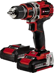 Einhell TE-CD 18/50 Li BL Akku-Bohrschrauber