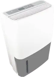 Aktobis Luftentfeuchter Bautrockner WDH-725DG