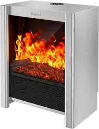 Tresko Elektrokamin LED 2000W