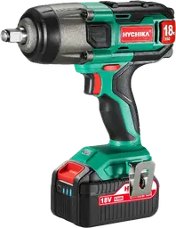 Hychika Akku Schlagschrauber 18V 350Nm