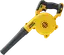 DeWalt DCV100 Akku-Gebläse / Luftbesen