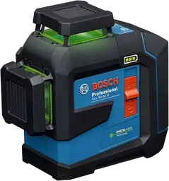 Bosch Professional Linienlaser GLL 80-33 G