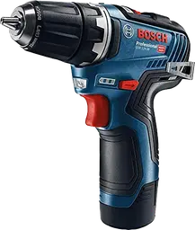 Bosch Professional GSR 12V-35 Akkuschrauber