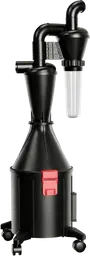Pemedor Zyklonabscheider 17L PM004