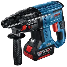 Bosch Professional GBH 18V-21 Akku Bohrhammer