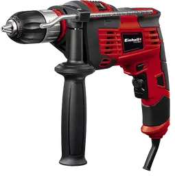 Einhell TC-ID 1000 E Kit Schlagbohrmaschinen-Set