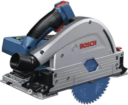 Bosch Professional GKT 18V-52 GC Akku Tauchkreissäge
