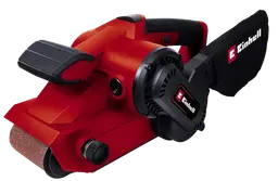 Einhell Bandschleifer TC-BS 8038
