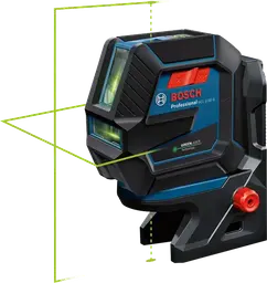 Bosch Professional GCL 2-50 G Linienlaser