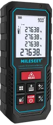 MiLESEEY 70m Laser Entfernungsmesser