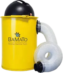 Bamato Absauganlage AB-110