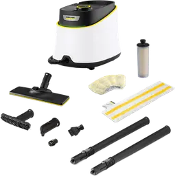 Kärcher Dampfreiniger SC 3 Deluxe EasyFix