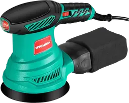 Hychika 300W Exzenterschleifer