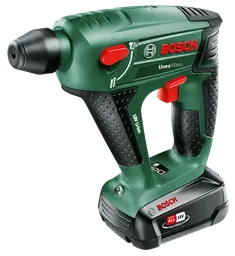 Bosch Home and Garden Akku Bohrhammer Uneo Maxx