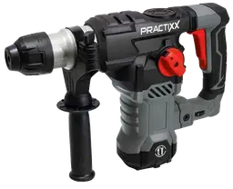 Pratixx PX-BH-7V SDS-Plus Bohrhammer