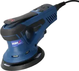 Dedra Exzenterschleifer 350W 150mm