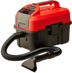 Einhell Akku-Nass-Trockensauger TE-VC 18/10 Li-Solo Power X-Change