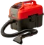 Einhell Akku-Nass-Trockensauger TE-VC 18/10 Li-Solo Power X-Change