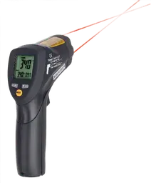 Tfa Dostmann Scantemp 485 Infrarotthermometer