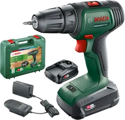 Bosch UniversalDrill 18V Akkuschrauber