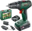 Bosch UniversalDrill 18V Akkuschrauber