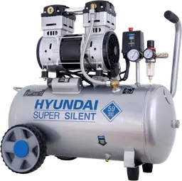 Hyundai Silent Kompressor SAC55753 50L