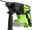 Greenworks GD24SDS2 Akku Bohrhammer SDS