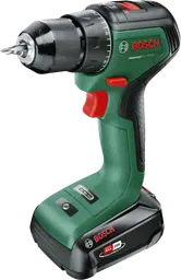 Bosch UniversalDrill 18V-60 Akkuschrauber