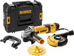 DeWalt Winkelschleifer DWE4257KT