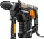Dovaman RH15A 40MM Bohrhammer SDS-Plus