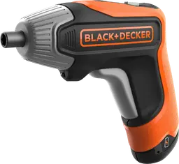 Black+Decker Akku-Schrauber BCF611CK