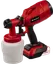 Einhell Akku-Farbsprühsystem TC-SY 18/60 Li-Solo