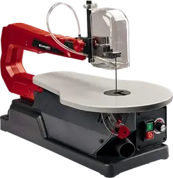 Einhell TC-SS 405 E Dekupiersäge