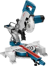 Bosch Professional Kapp- und Gehrungssäge GCM 80 SJ