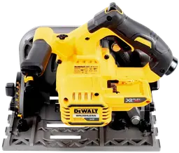 Dewalt Akku-Tauchkreissäge DCS520NT-XJ