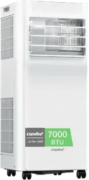 Comfee Breezy Cool Pro 2.0 7000BTU