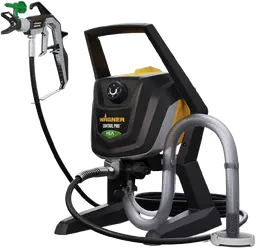 Wagner Airless Farbsprühsystem Control Pro 250 R