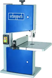 Scheppach Bandsäge HBS20