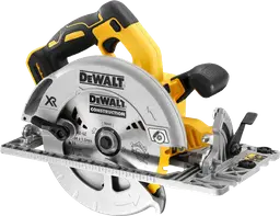 Dewalt 18 Volt Akku-Handkreissäge DCS572NT