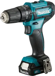 Makita HP333DSAX1 Akku-Schlagbohrschrauber