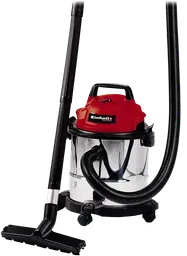 Einhell TC-VC 1812 S Nass-Trockensauger