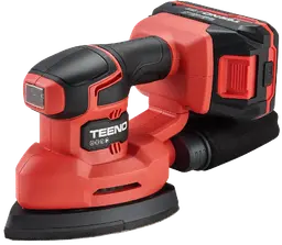 Teeno Akku-Deltaschleifer 20V