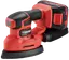 Teeno Akku-Deltaschleifer 20V