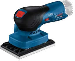 Bosch Professional 12V Akku-Schwingschleifer GSS 12V-13