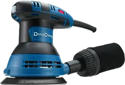 DongCheng Exzenterschleifer 125mm 300W