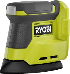 RYOBI Akku-Delta-Vibrationsschleifer RPS18-0