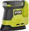 RYOBI Akku-Delta-Vibrationsschleifer RPS18-0