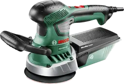 Bosch PEX 400 AE Exzenterschleifer