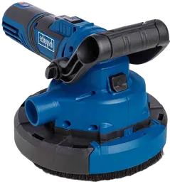 Scheppach Universal 3-in-1 Wand-, Boden- und Deckenbearbeitungssystem BFR1200