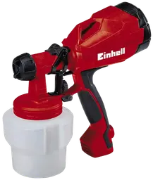 Einhell elektrisches Farbsprühsystem TC-SY 500 P